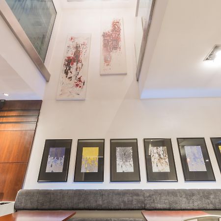 Don Boutique Hotel Montevideo (Adults Only) מראה חיצוני תמונה