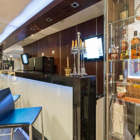 Don Boutique Hotel Montevideo (Adults Only) מראה חיצוני תמונה