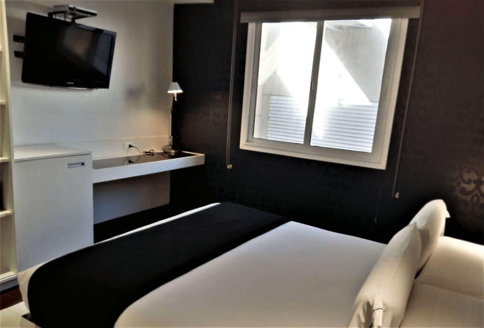 Don Boutique Hotel Montevideo (Adults Only) מראה חיצוני תמונה