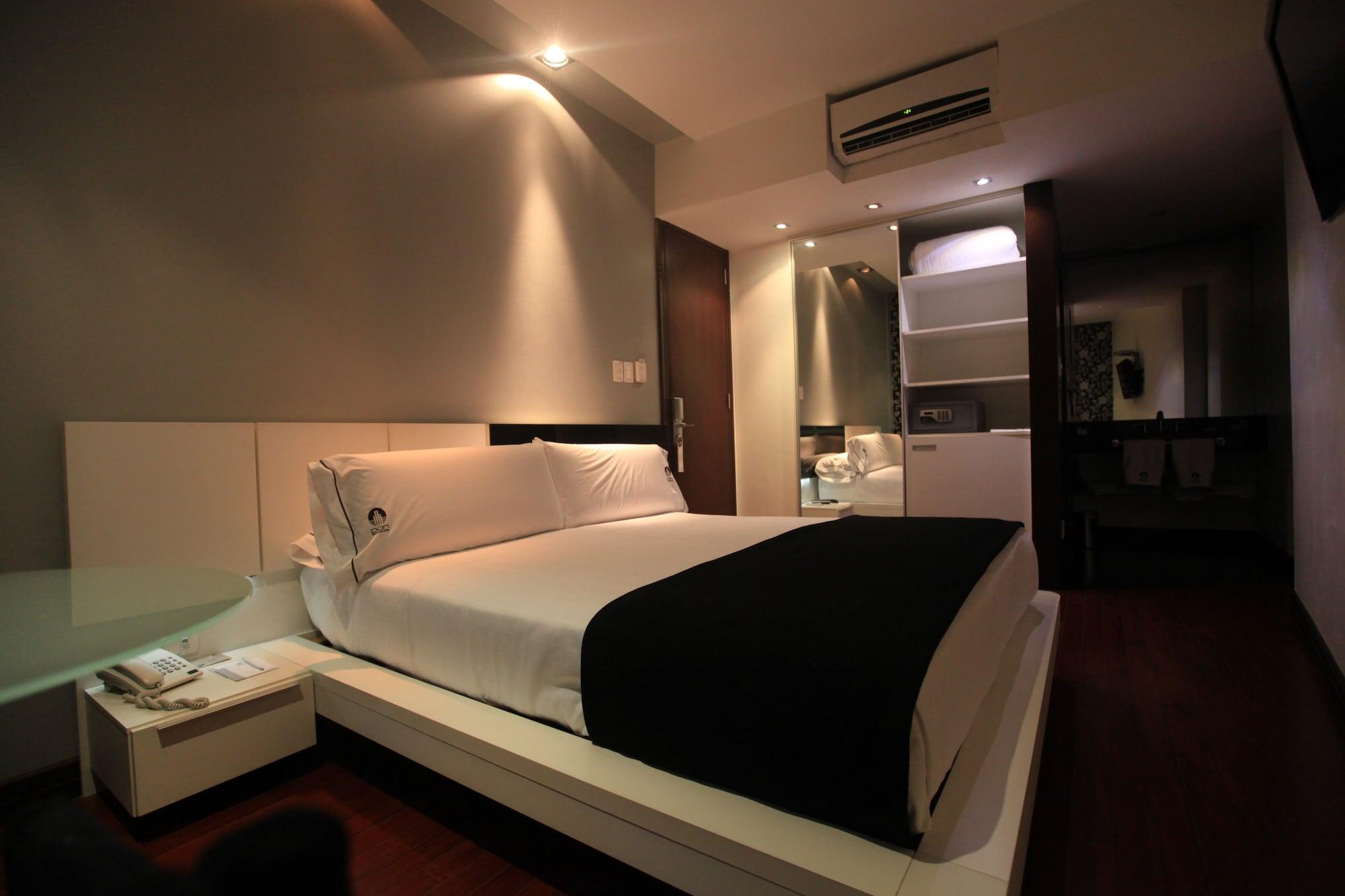Don Boutique Hotel Montevideo (Adults Only) מראה חיצוני תמונה