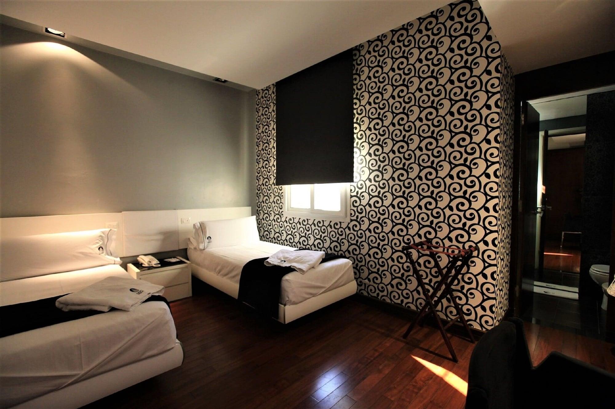 Don Boutique Hotel Montevideo (Adults Only) מראה חיצוני תמונה