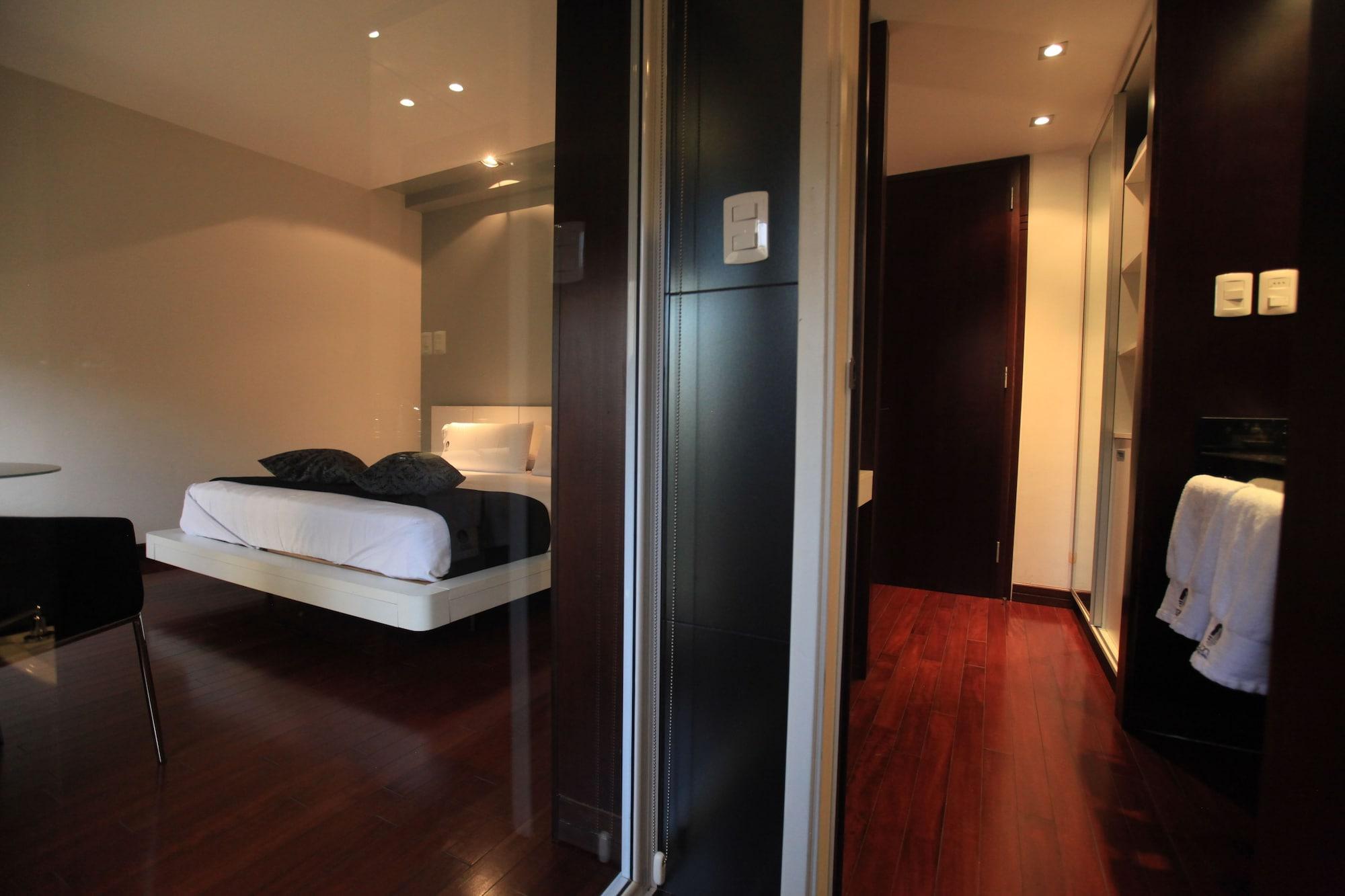 Don Boutique Hotel Montevideo (Adults Only) מראה חיצוני תמונה