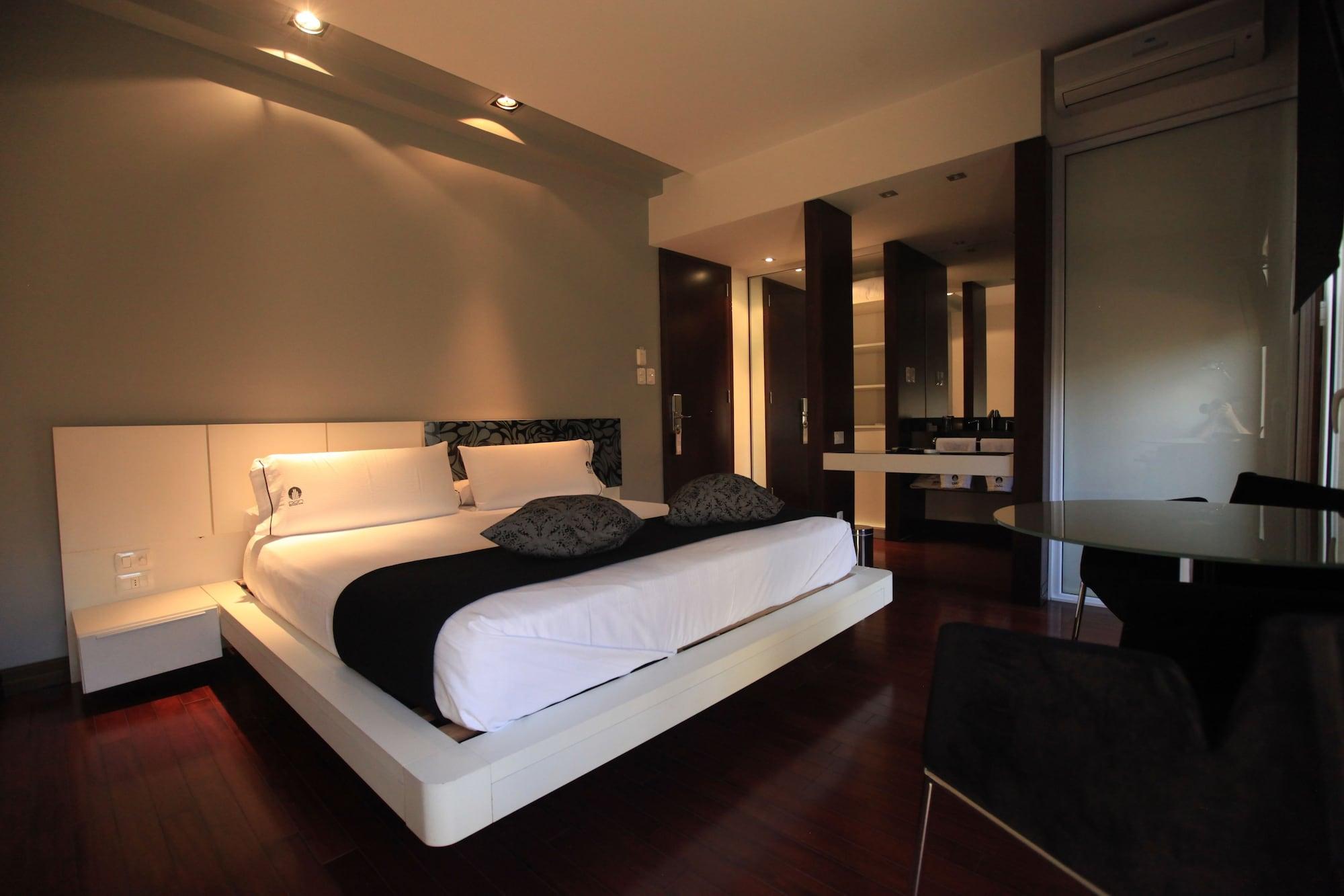 Don Boutique Hotel Montevideo (Adults Only) מראה חיצוני תמונה