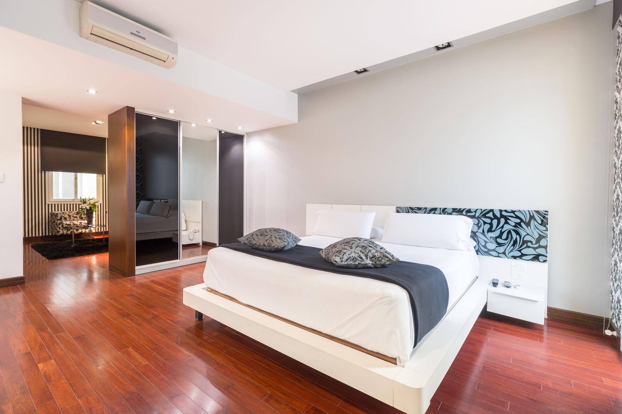 Don Boutique Hotel Montevideo (Adults Only) מראה חיצוני תמונה