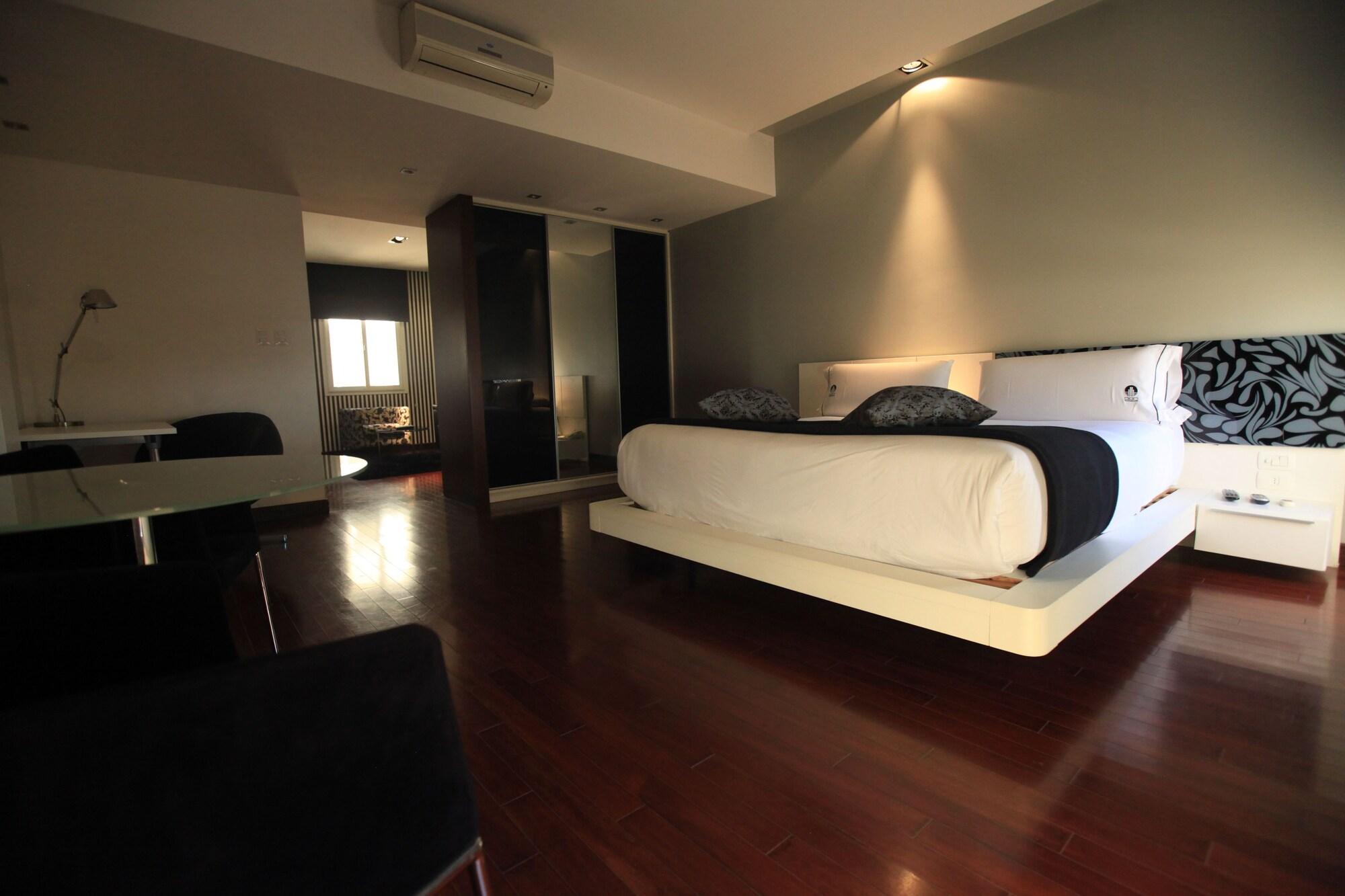 Don Boutique Hotel Montevideo (Adults Only) מראה חיצוני תמונה