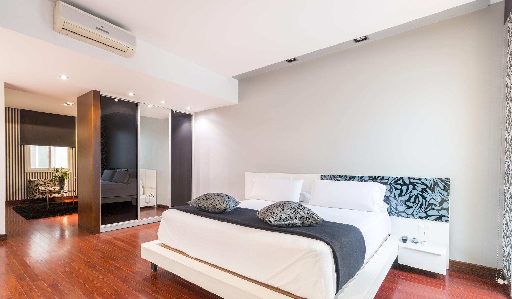 Don Boutique Hotel Montevideo (Adults Only) מראה חיצוני תמונה