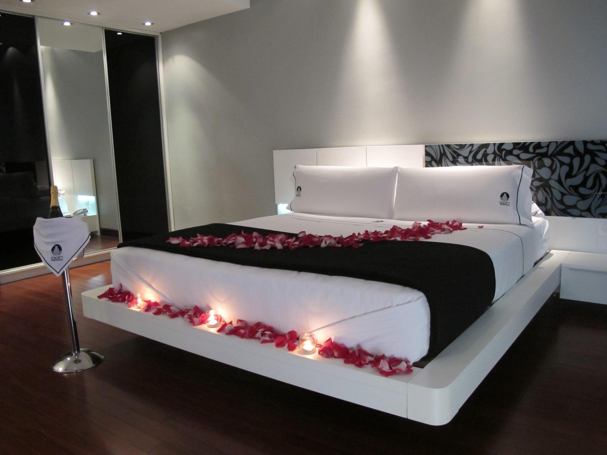 Don Boutique Hotel Montevideo (Adults Only) מראה חיצוני תמונה