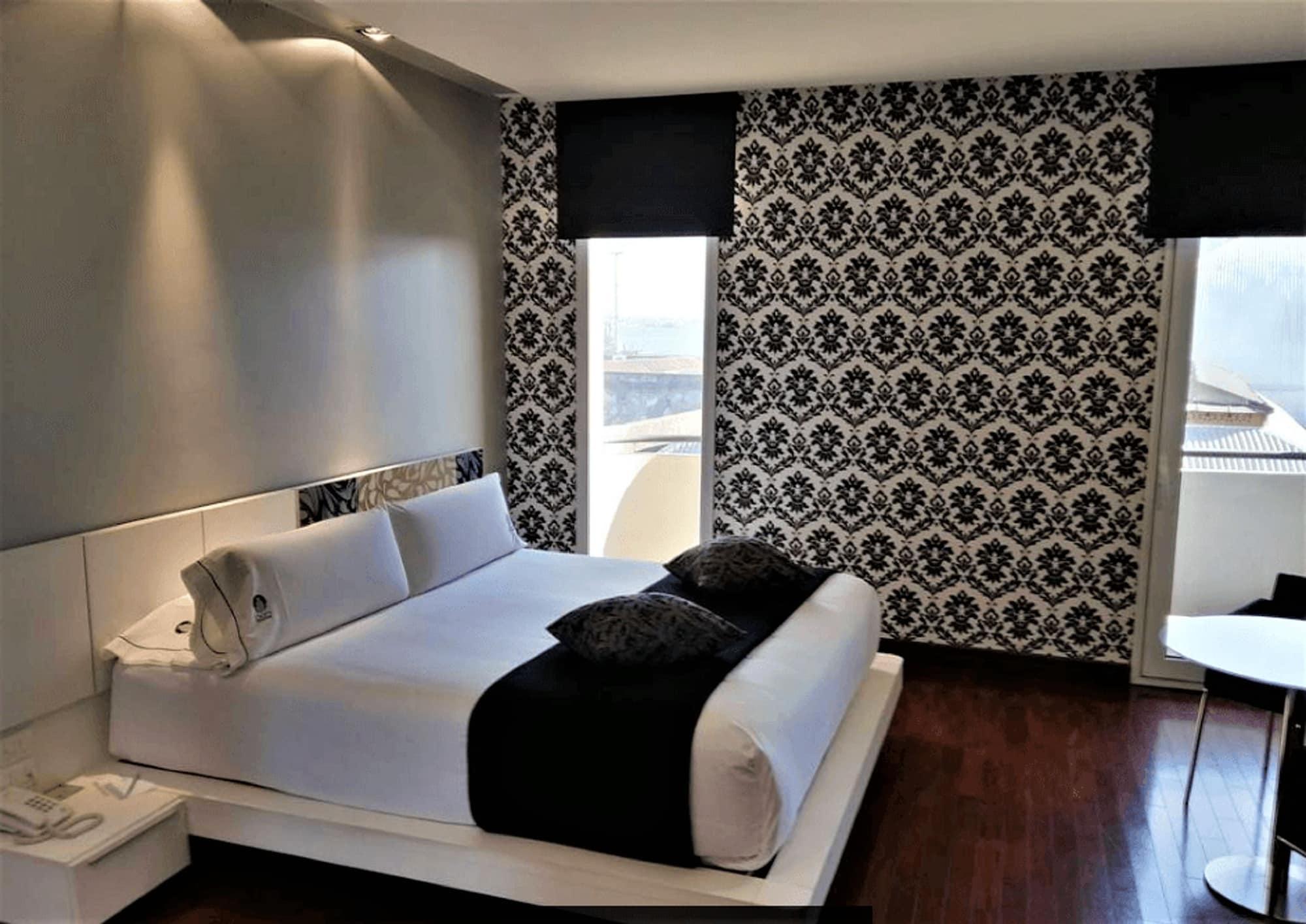 Don Boutique Hotel Montevideo (Adults Only) מראה חיצוני תמונה