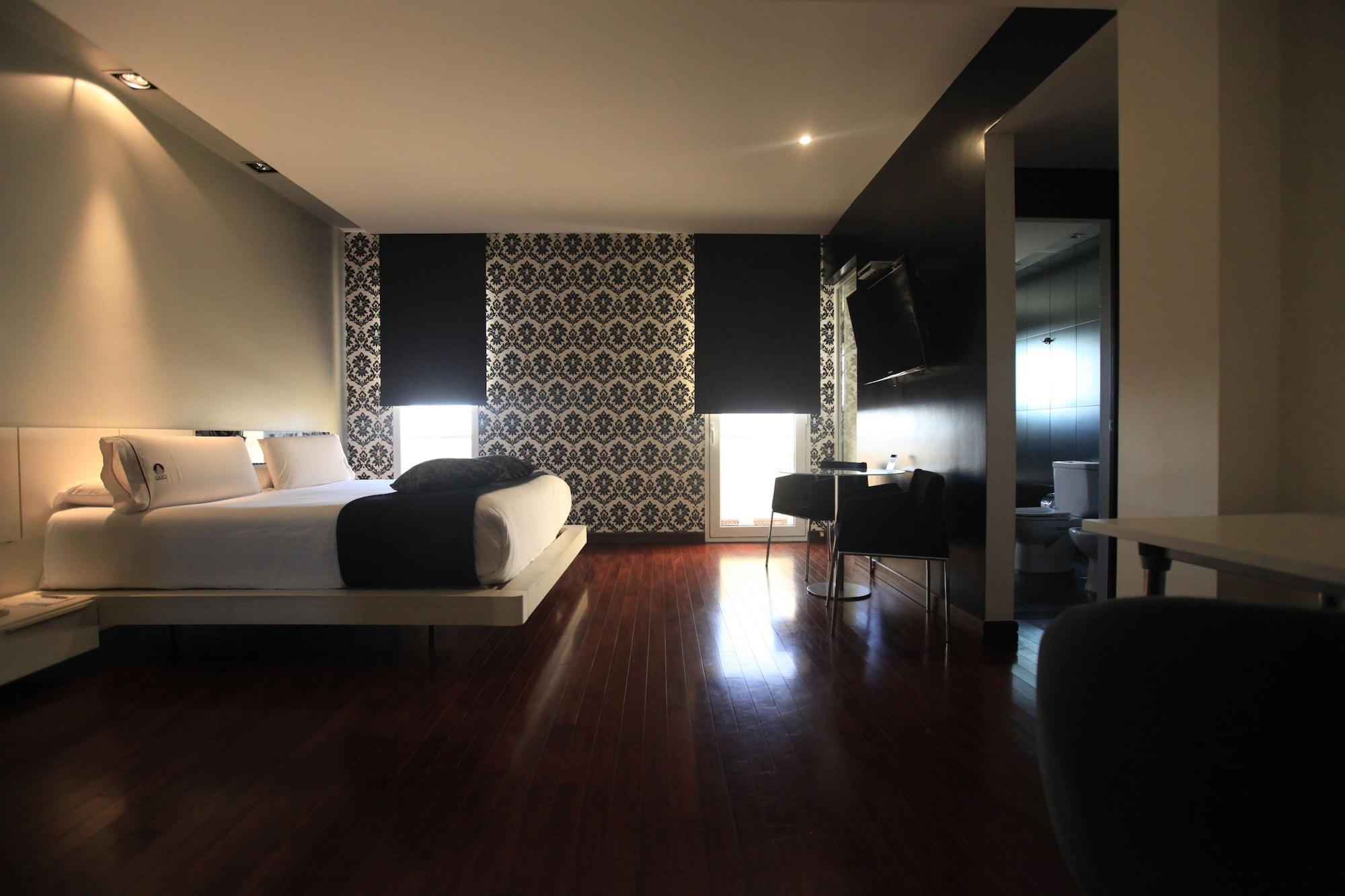 Don Boutique Hotel Montevideo (Adults Only) מראה חיצוני תמונה
