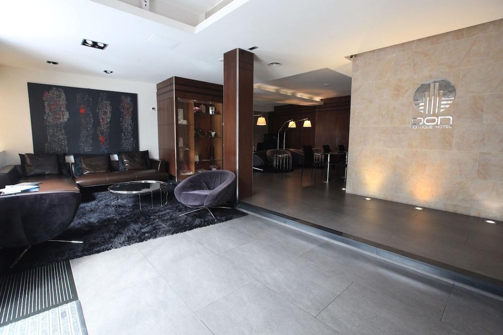 Don Boutique Hotel Montevideo (Adults Only) מראה חיצוני תמונה