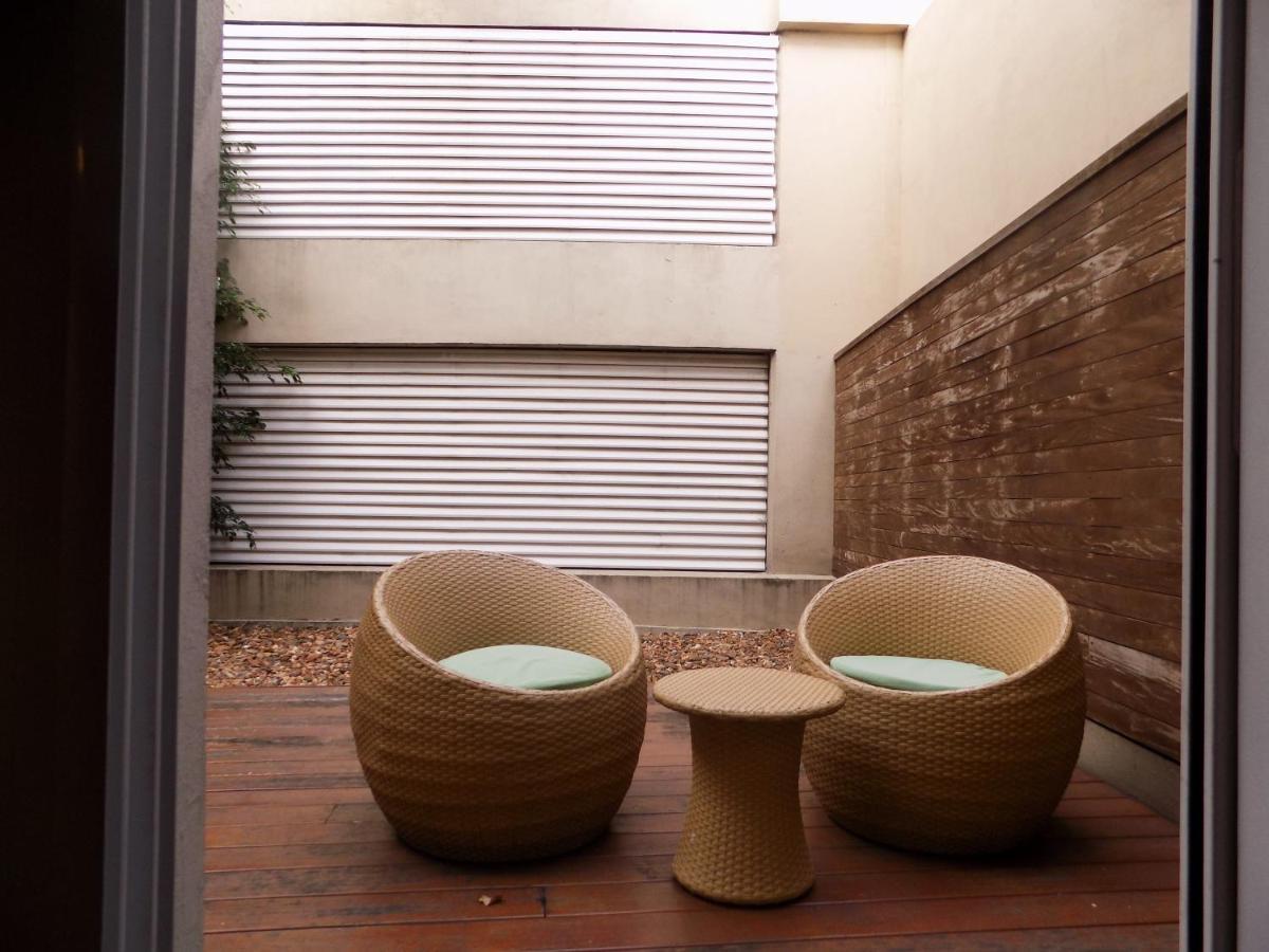 Don Boutique Hotel Montevideo (Adults Only) מראה חיצוני תמונה