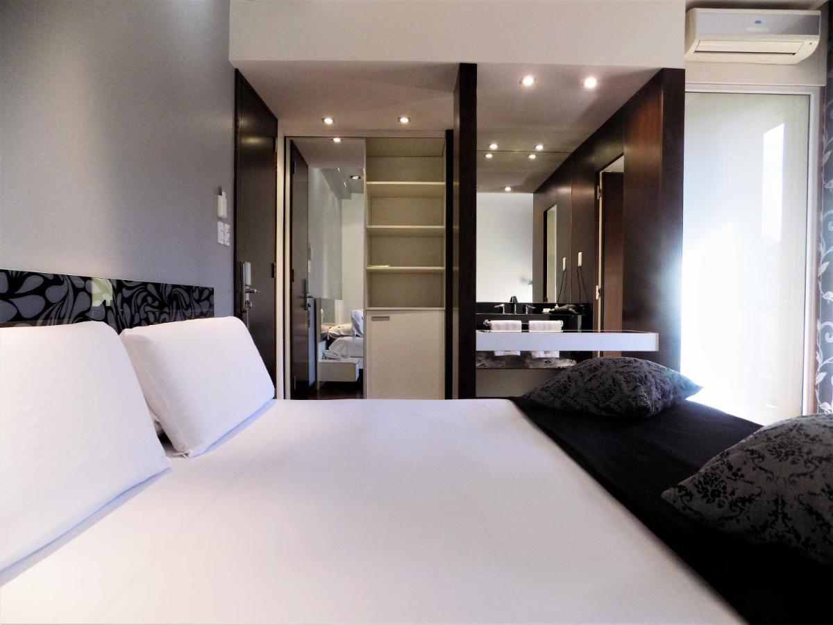 Don Boutique Hotel Montevideo (Adults Only) מראה חיצוני תמונה