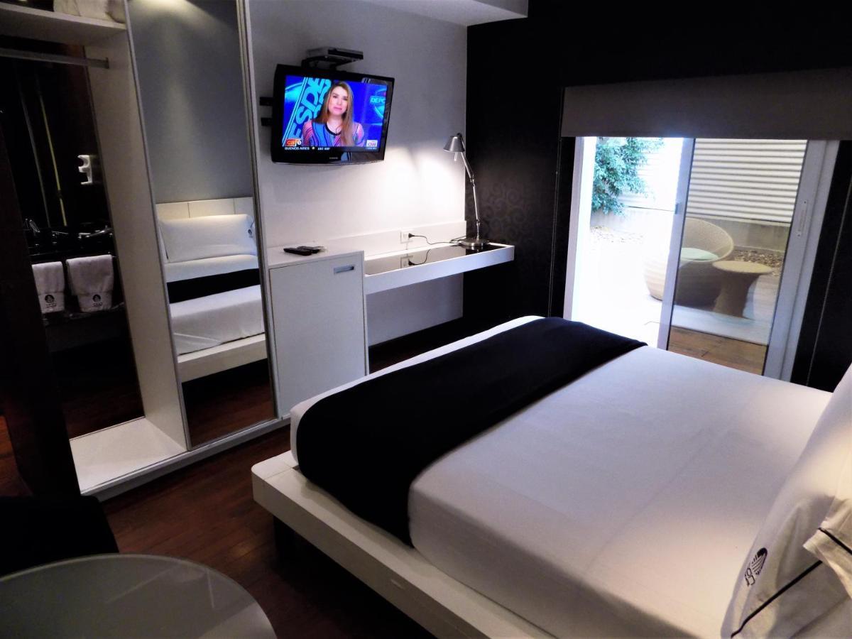 Don Boutique Hotel Montevideo (Adults Only) מראה חיצוני תמונה