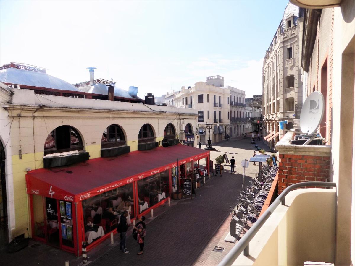 Don Boutique Hotel Montevideo (Adults Only) מראה חיצוני תמונה