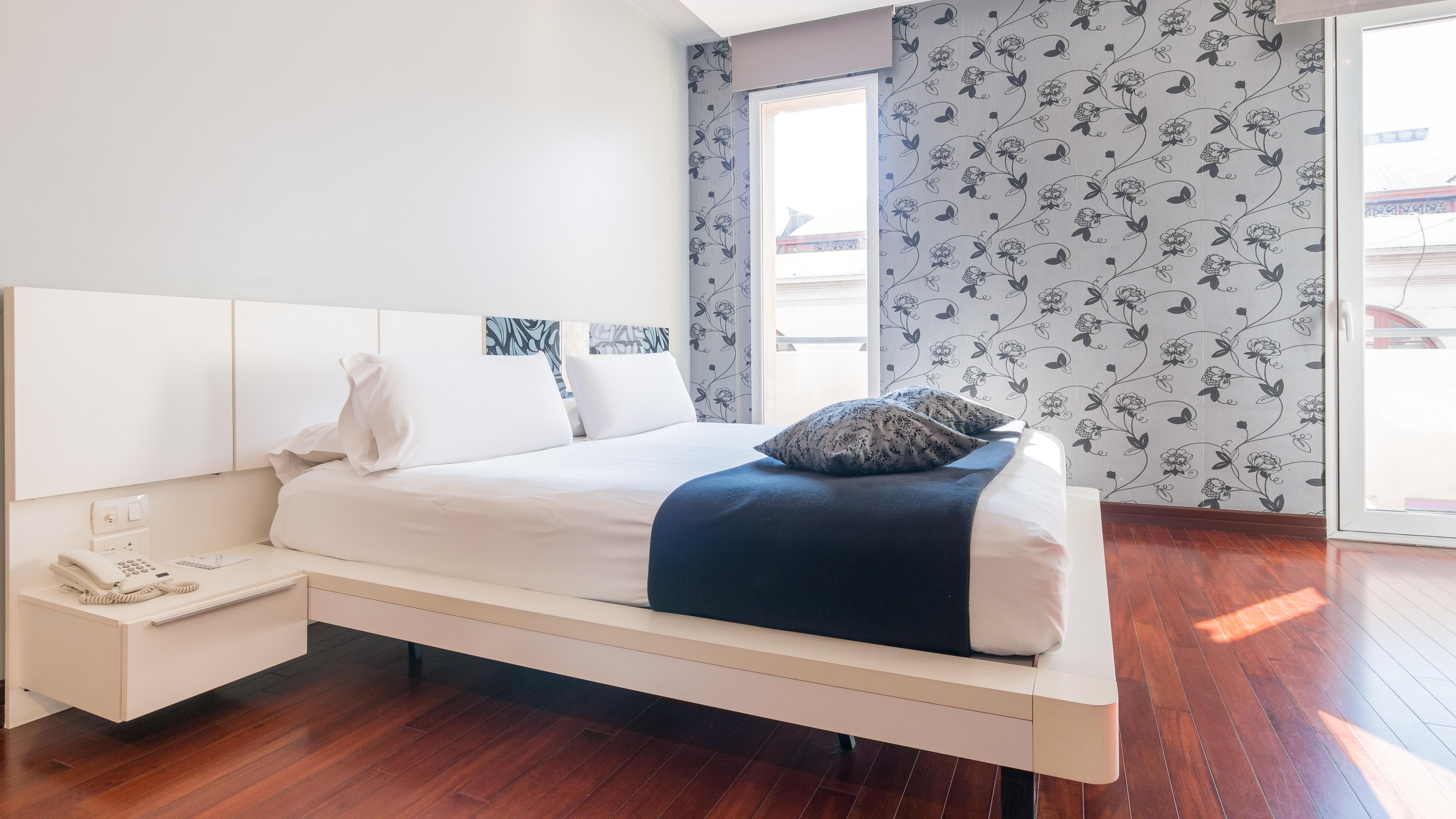Don Boutique Hotel Montevideo (Adults Only) מראה חיצוני תמונה