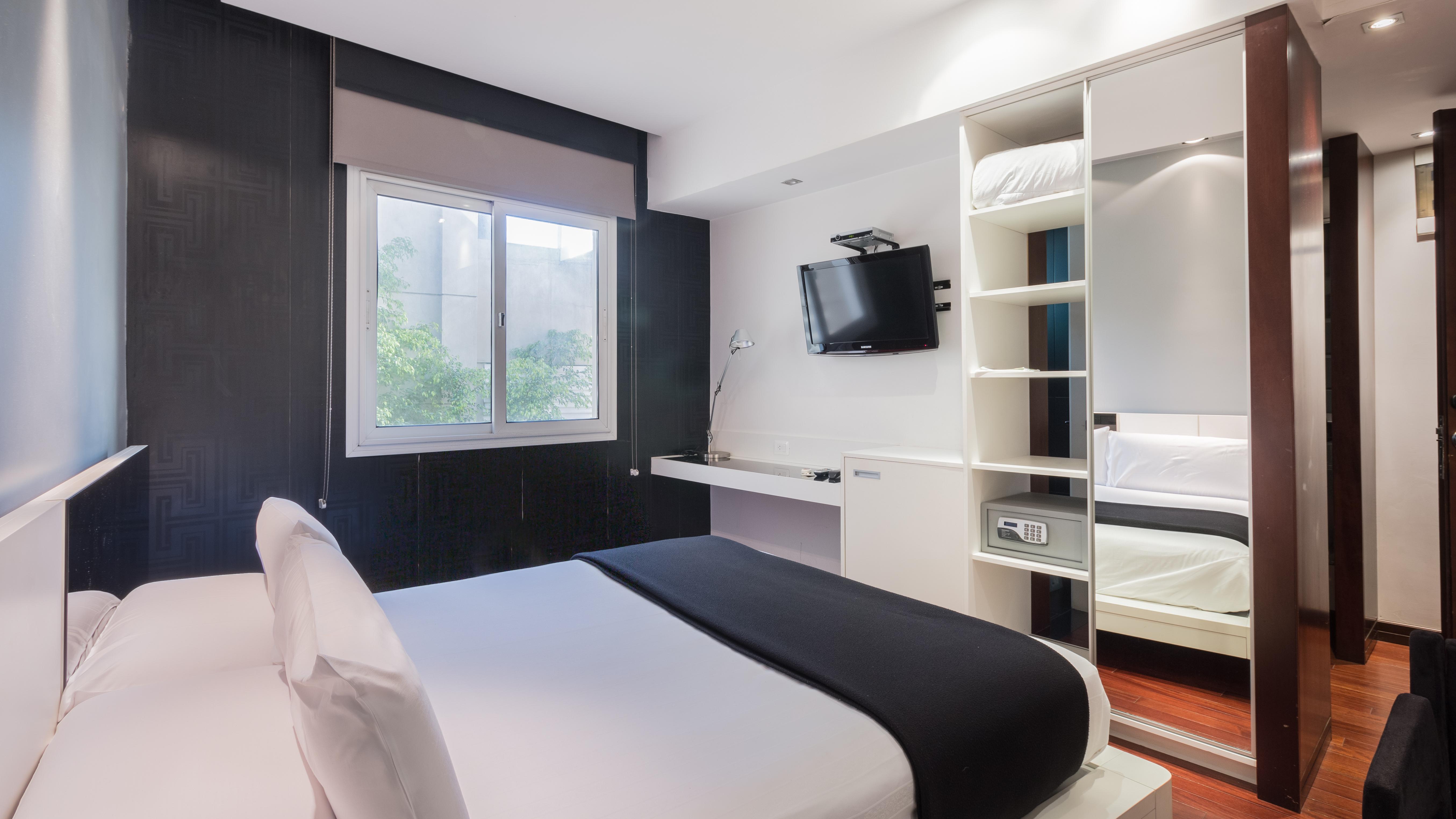 Don Boutique Hotel Montevideo (Adults Only) מראה חיצוני תמונה