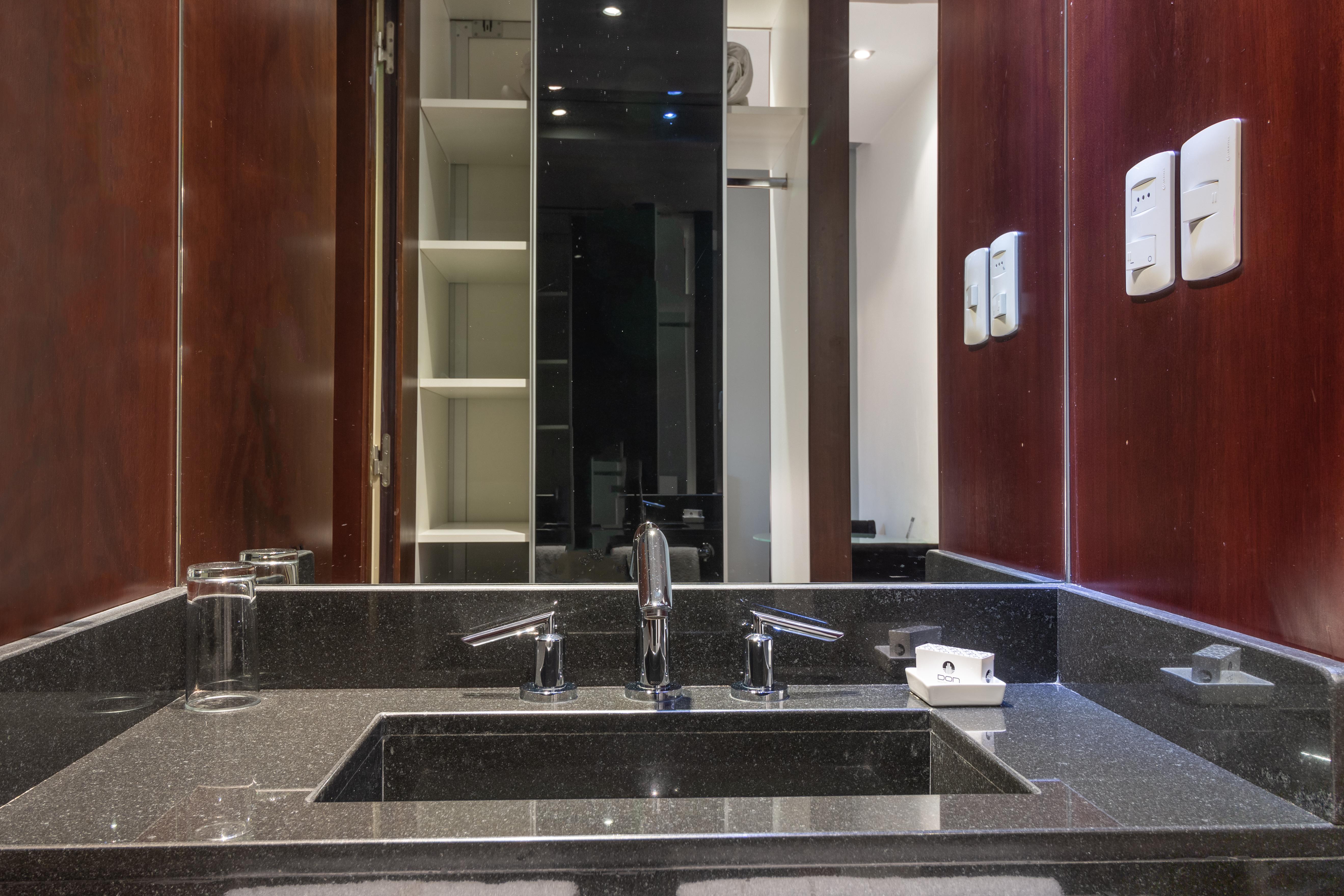 Don Boutique Hotel Montevideo (Adults Only) מראה חיצוני תמונה