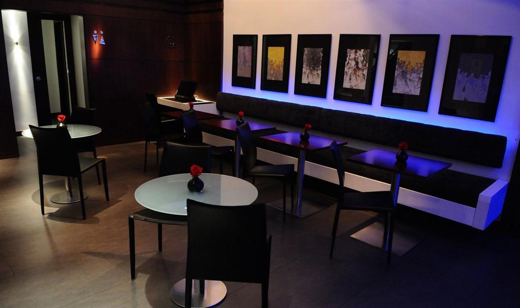 Don Boutique Hotel Montevideo (Adults Only) מראה חיצוני תמונה