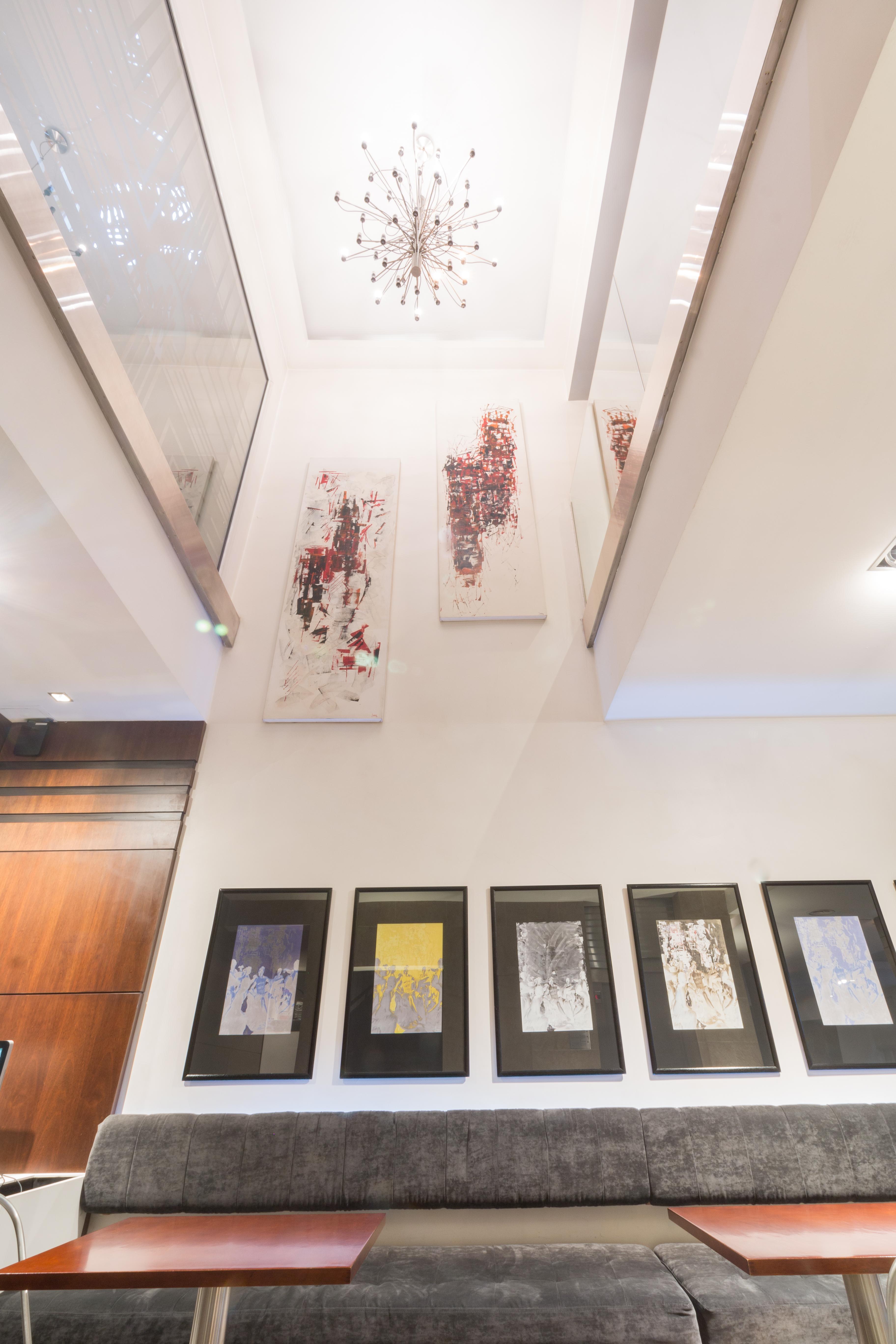 Don Boutique Hotel Montevideo (Adults Only) מראה חיצוני תמונה