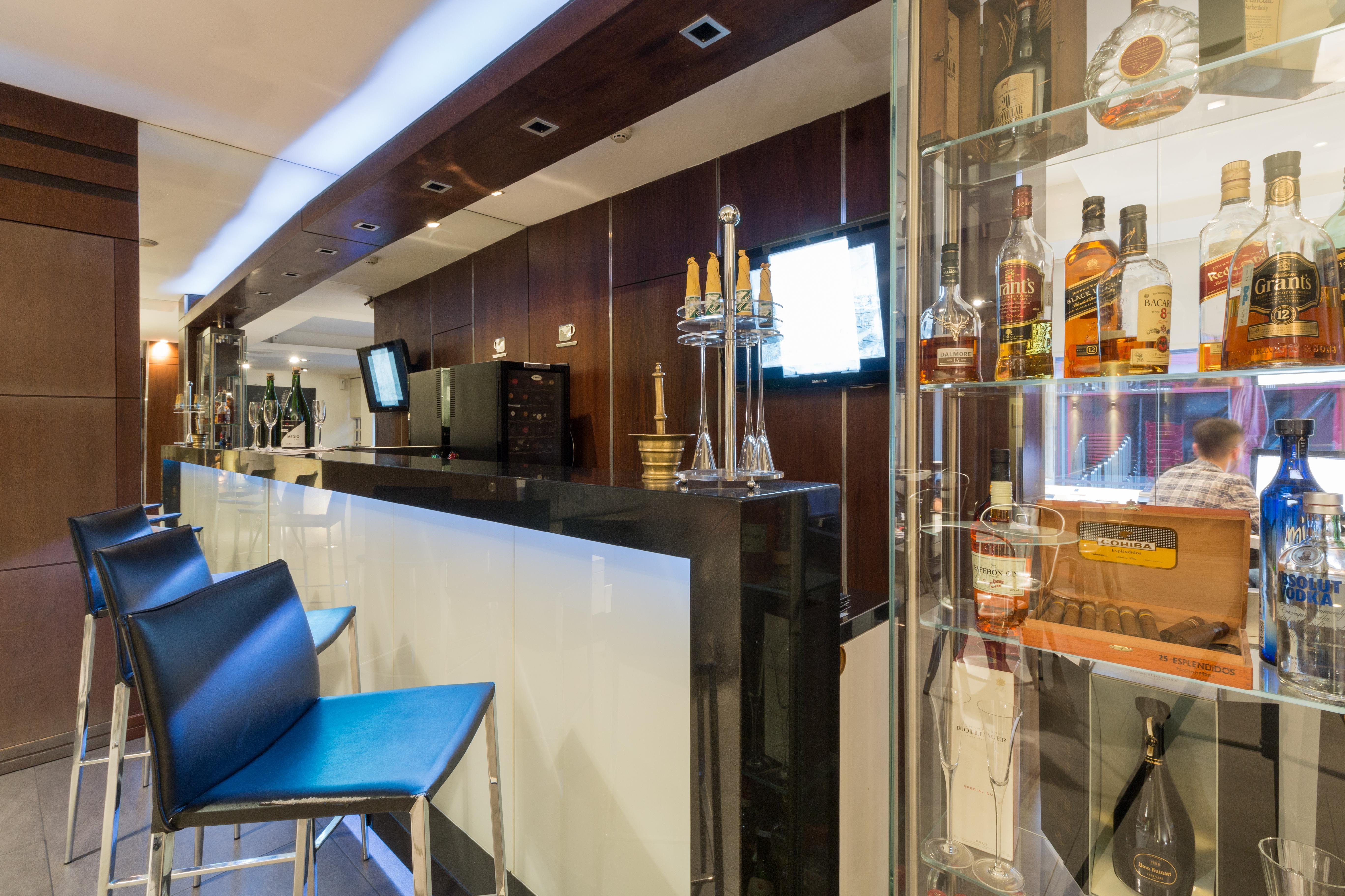 Don Boutique Hotel Montevideo (Adults Only) מראה חיצוני תמונה