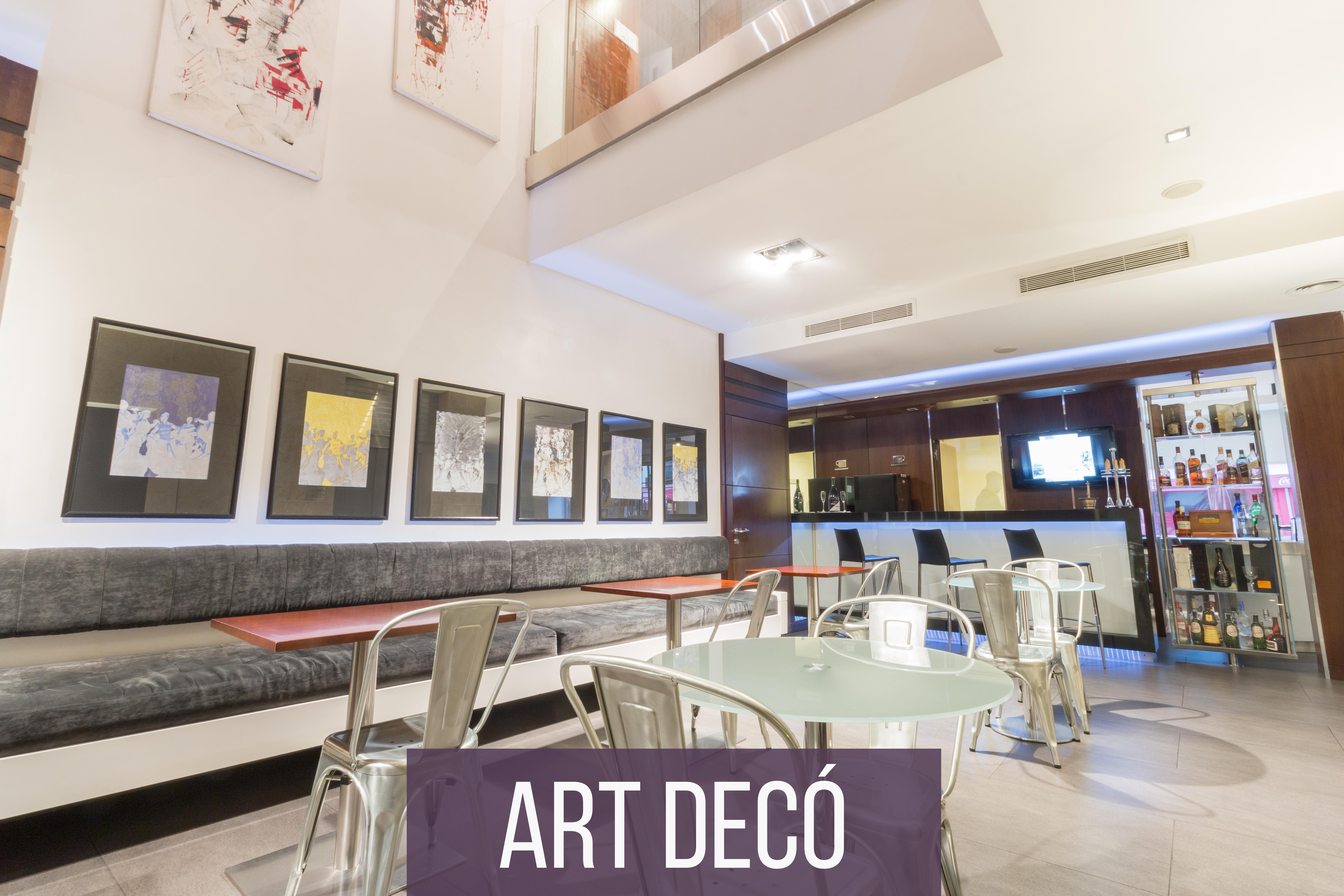 Don Boutique Hotel Montevideo (Adults Only) מראה חיצוני תמונה