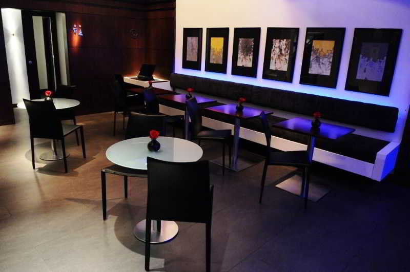 Don Boutique Hotel Montevideo (Adults Only) מסעדה תמונה