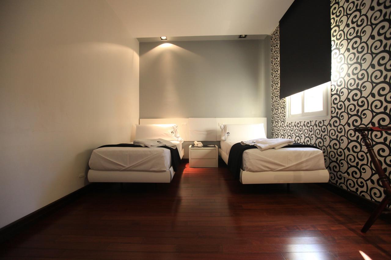 Don Boutique Hotel Montevideo (Adults Only) מראה חיצוני תמונה