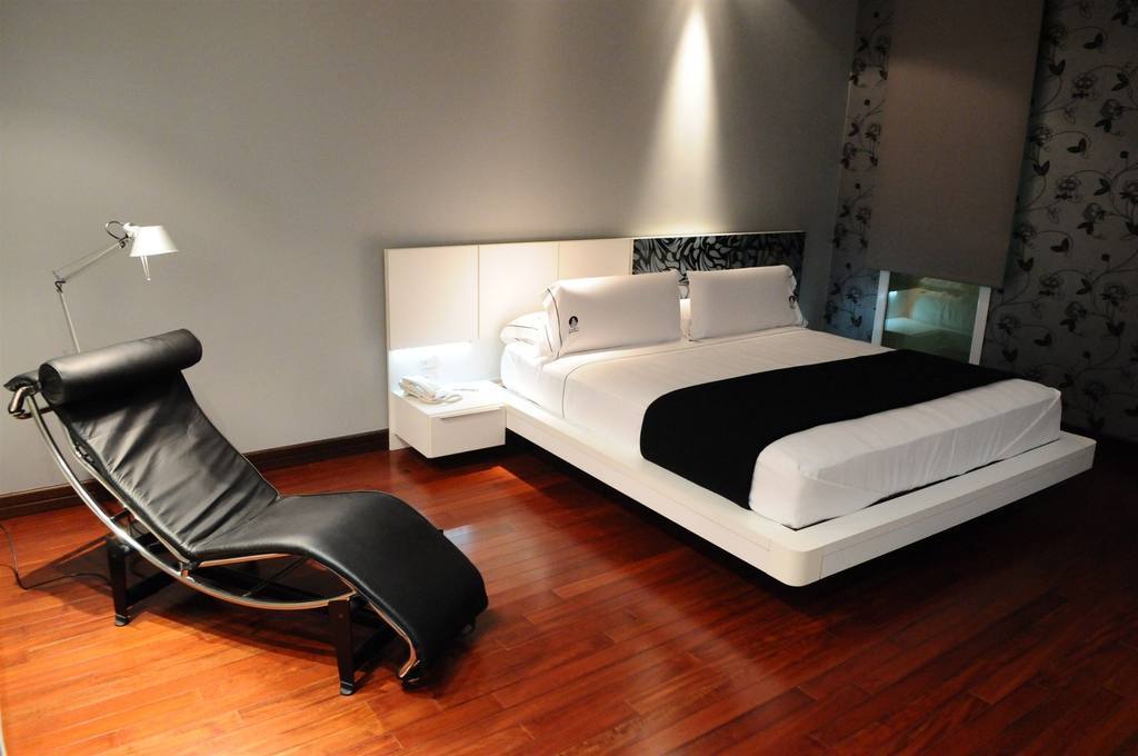 Don Boutique Hotel Montevideo (Adults Only) חדר תמונה
