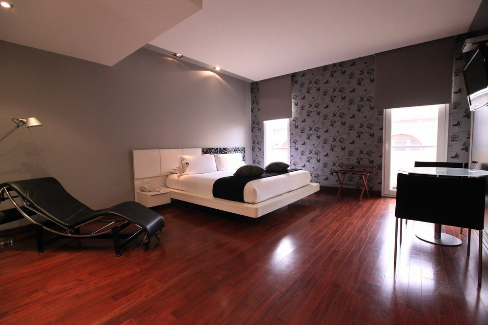 Don Boutique Hotel Montevideo (Adults Only) מראה חיצוני תמונה