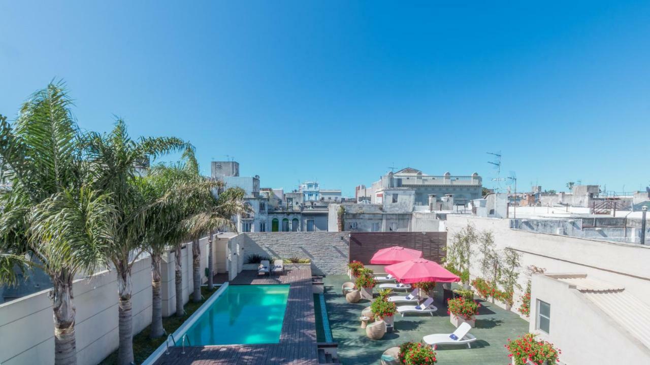 Don Boutique Hotel Montevideo (Adults Only) מראה חיצוני תמונה