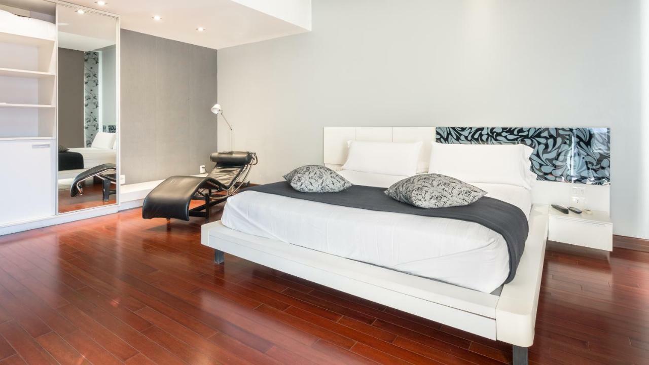 Don Boutique Hotel Montevideo (Adults Only) מראה חיצוני תמונה