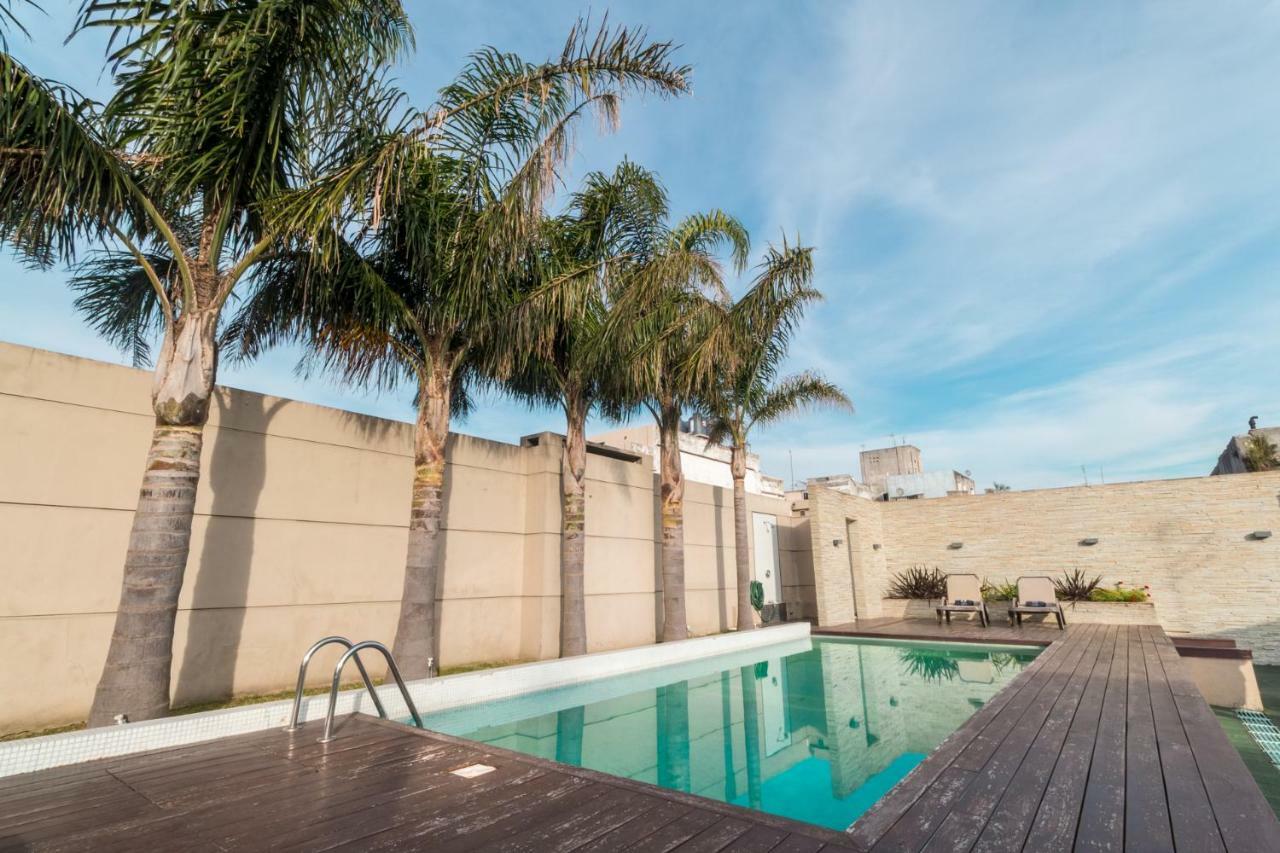 Don Boutique Hotel Montevideo (Adults Only) מראה חיצוני תמונה